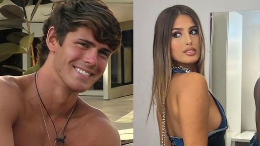 El detalle en las redes que desató especulaciones sobre un romance entre Julieta Poggio y Marcos Ginocchio