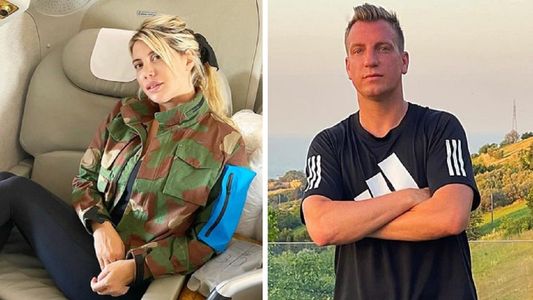 Tras el mensaje del día del padre de Maxi López, Wanda Nara inicia acciones legales