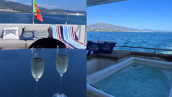 Encuesta Basta Baby: ¿Los políticos disfrutan de una vida de lujo con la plata del pueblo? (Foto: TN) Encuesta Basta Baby: ¿Los políticos disfrutan de una vida de lujo con la plata del pueblo? (Foto: TN)