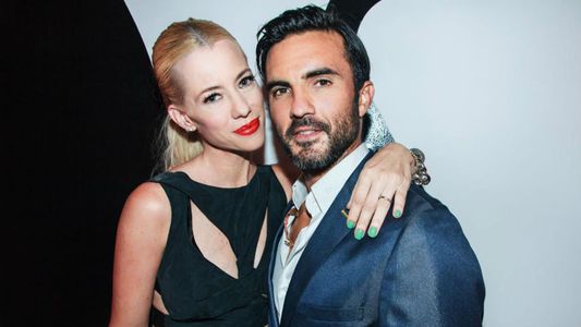 El romántico mensaje de Poroto Cubero a Nicole Neumann para despejar versiones de crisis