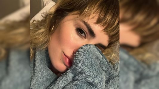 El radical cambio de look de Lali Espósito que estrenará en los Premios Platino
