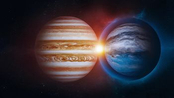 Astrología: la unión de Júpiter con Mercurio beneficiará a 5 signos del zodíaco
