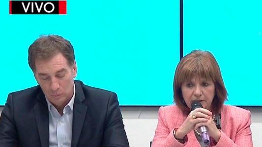 Para el Gobierno, fue un ataque premeditado y mafioso y el objetivo era Yadón