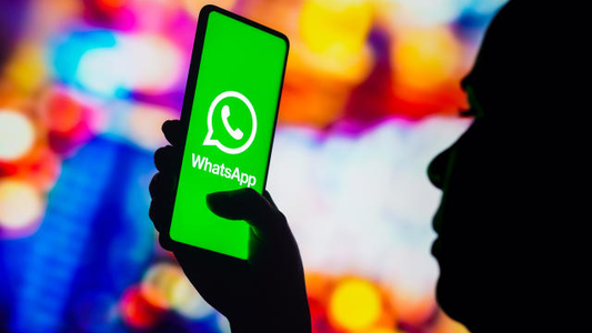El duro comunicado de WhatsApp en el comienzo del 2024