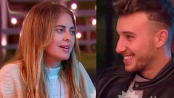 La fuerte confesión Martín Salwe a Silvina Luna en una cena íntima