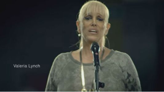 Los famosos se refirieron al atentado de la AMIA