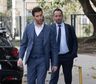 Elías Piccirillo pidió en Comodoro Py trasladar su prisión domiciliaria al departamento de su novia en Núñez