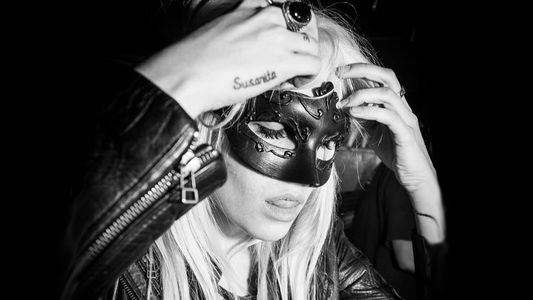 Revelamos el misterio sobre el tatuaje de Militta Bora que levantó suspiros