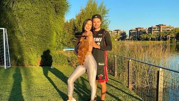 Natalie Weber enfrentó las críticas por comprar dos perros por 70 mil pesos