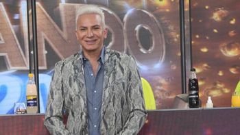 Flavio Mendoza convocó a una marcha de artistas para exigir la reapertura del sector