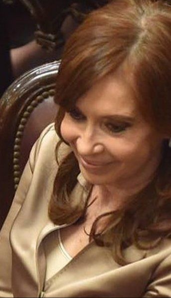 Otra vez Cristina a Comodoro Py: Bonadio la citó a indagatoria junto a más de 100 ex funcionarios y empresarios de la construcción
