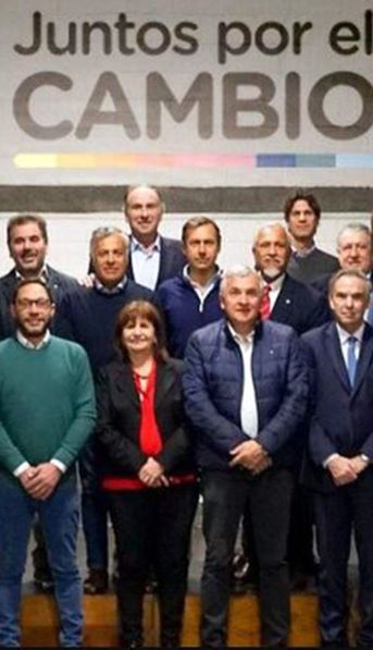 Juntos por el Cambio denunciará penalmente a Alberto Fernández por desacatar el fallo de la Corte Suprema