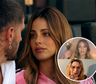 Corre peligro: la alarmante predicción de una vidente sobre el casamiento de Tini y Rodrigo De Paul