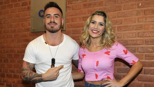 Laurita Fernández: Fede no me propuso ocupar otro rol en su vida