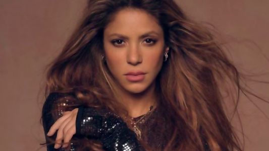 La fuerte respuesta de Shakira tras las críticas por su tema contra Gerard Piqué