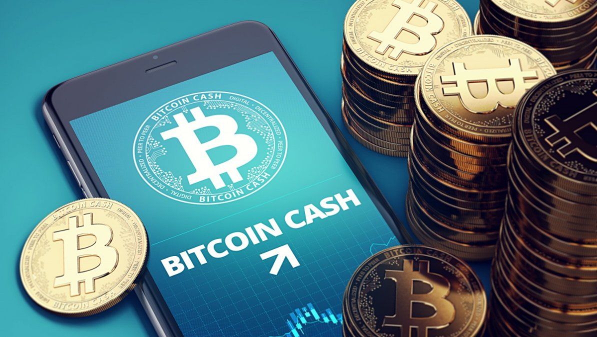 Criptomonedas: ¿Qué es Bitcoin Cash?