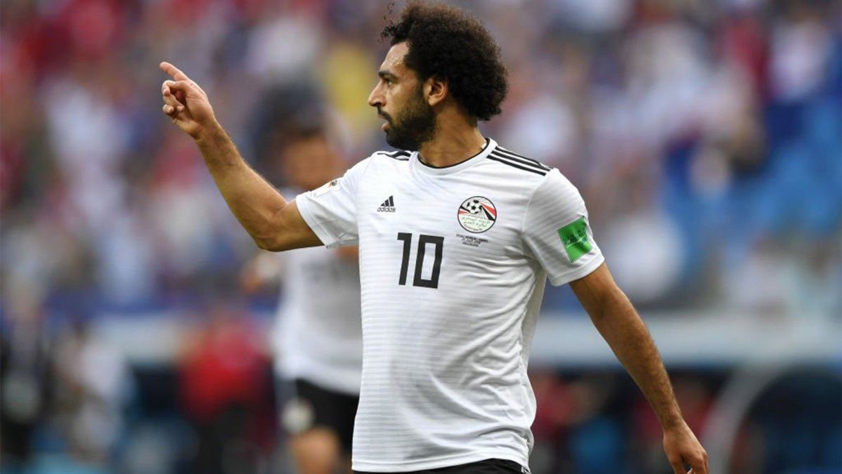 Arabia Saudita se despidió del Mundial con un triunfo 2 a 1 ante Egipto