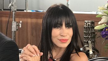 Marixa Balli: Estoy en pareja y ahora tengo ganas de tener un hijo