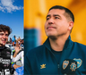 Alpine homenajeó a Franco Colapinto con una icónica frase de Juan Román Riquelme