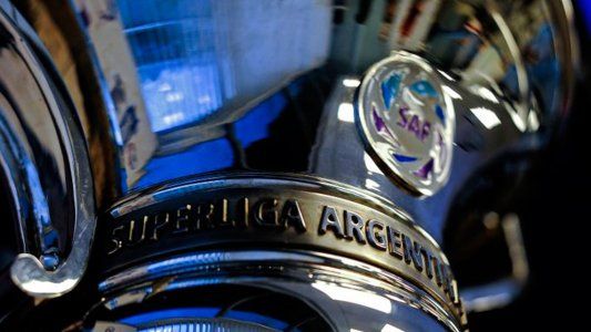 Se confirmaron los días y horarios de la fecha 6 a la 13 de la Superliga