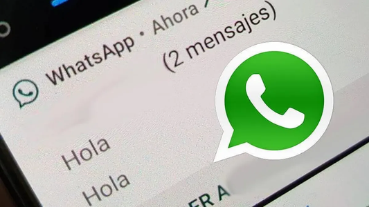 WhatsApp: la impresionante función que cambiará la forma de recibir notificaciones