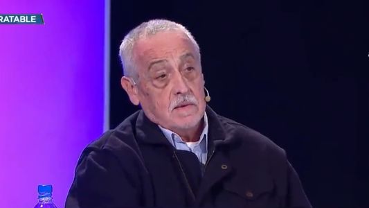 Un ex militante montonero habló sobre los desaparecidos de la dictadura y generó polémica: Inventamos la cifra