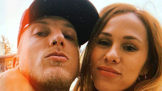 La reacción de El Polaco ante los rumores de crisis con Barby Silenzi