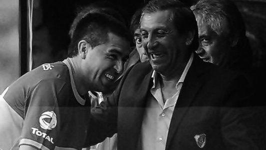 Revelación: Conociéndolo a Ramón Díaz, le hubiera encantado tener a Riquelme en River