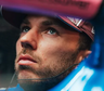 Preocupación: Pierre Gasly denunció amenazas de muerte tras su polémica en pista con Franco Colapinto