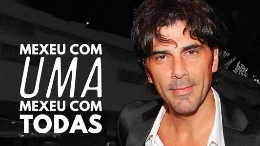 Actrices de Brasil ya repudian la llegada de Juan Darthés