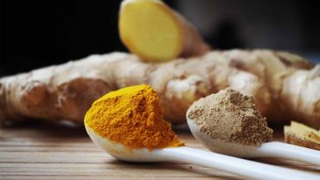 Cúrcuma y jengibre: BENEFICIOS de una poderosa infusión