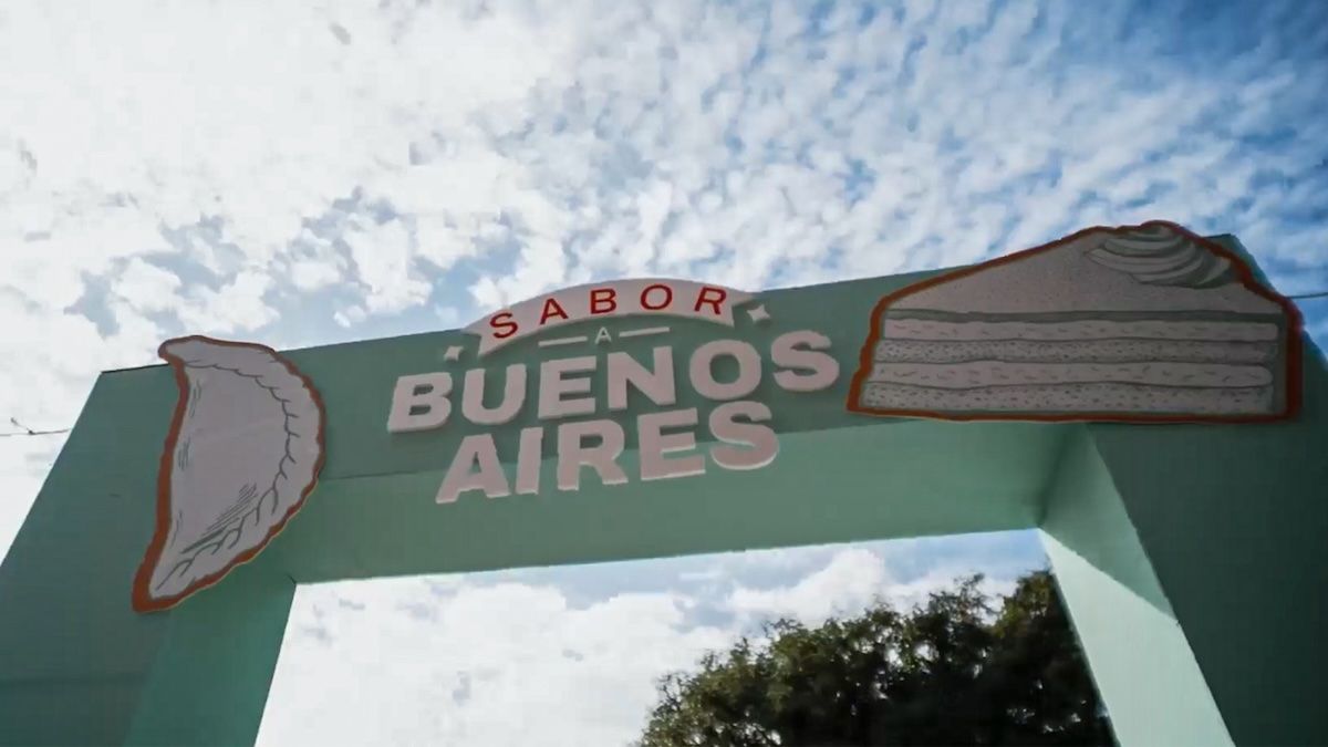La Ciudad albergará una nueva edición de Sabor a Buenos Aires (Foto: Descubrir Buenos Aires).