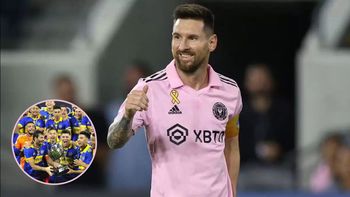 ¡bomba! lionel messi llamo a una de las estrellas de boca para que juegue en inter miami ¡bomba! lionel messi llamo a una de las estrellas de boca para que juegue en inter miami