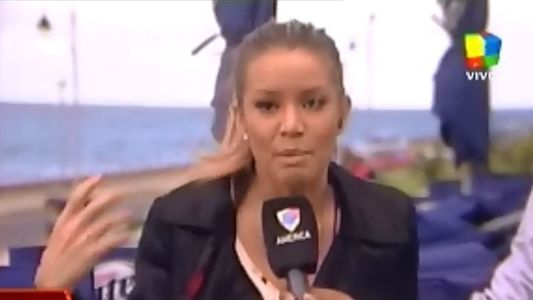 “Cuando tenga un bebé se va a llamar como mi hermano”