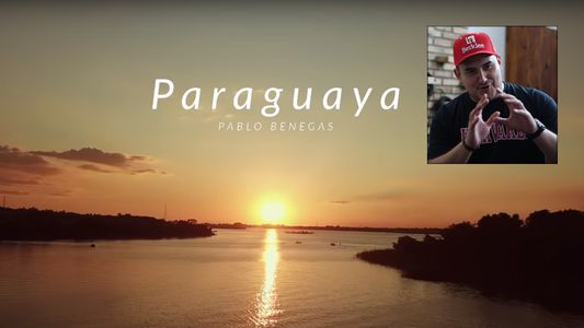 Pablo Benegas lanza emotivo video por el Día de la Mujer Paraguaya