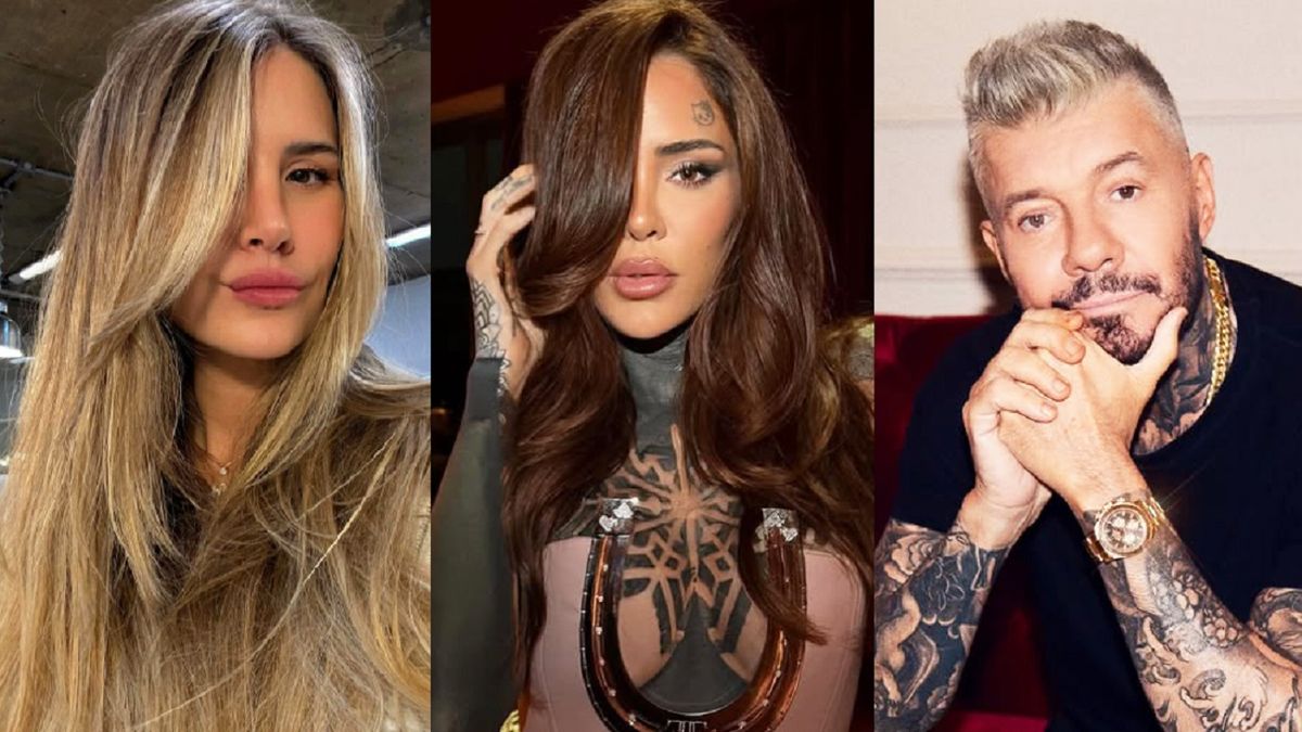 La depresión de Cande y Mica por el primer verano sin Marcelo Tinelli en la histórica casa de Punta del Este