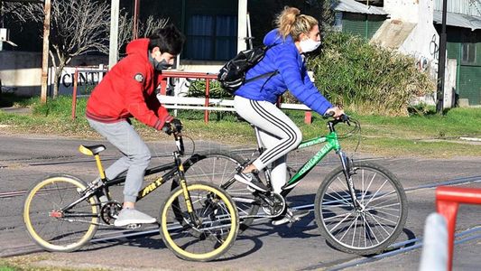 Semana de la Movilidad Sustentable: bicicletas con hasta un 40% de descuento y en cuotas