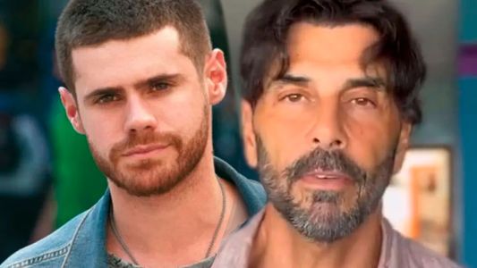 La tremenda definición de Gastón Soffritti sobre Juan Darthés que sorprendió a todos