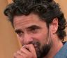 Mi vida está destrozada: la cruel de confesión de Luciano Castro en medio de la crisis con Siciliani