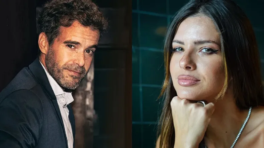 La desafiante actitud de Nicolás Cabré tras el aniquilador posteo de la China Suárez contra Benjamín Vicuña