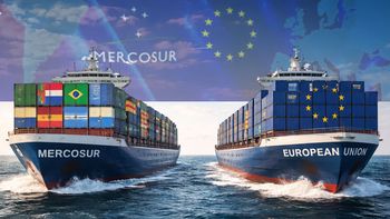 Acuerdo Unión Europea y Mercosur: quiénes salen beneficiados y cómo podría impactar en Argentina