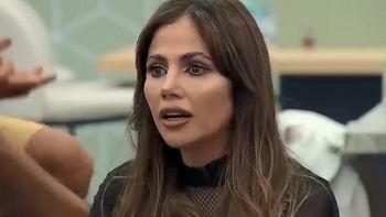 La dura sentencia de Romina Uhrig sobre cuán sucia encontró la casa de Gran Hermano