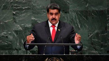 A pesar de las denuncias contra Maduro, Venezuela ganó un asiento en el Consejo de DD.HH de la ONU