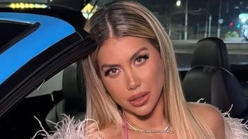 El desesperado pedido de Francesca e Isabella a Wanda Nara en medio del escándalo con Mauro Icardi