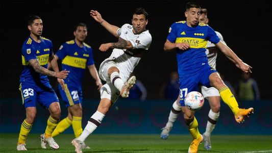 Fútbol libre por celular: cómo ver en vivo Boca - Platense