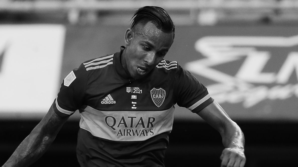 Sebastián Villa podría emigrar al fútbol europeo.