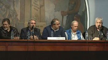 ¿Cuánto le suma al país hacer un nuevo paro general de los sindicalistas VIP?