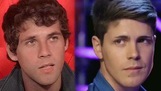 Gran Hermano 2022: Marcos frenó en seco a Agustín por sus comentarios sobre una mujer de la casa