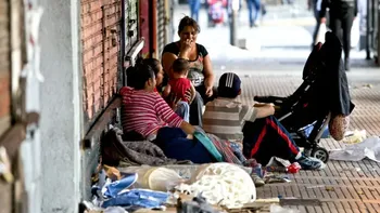 Capital Humano aseguró que la pobreza bajó a 26,9% en el tercer trimestre de 2025