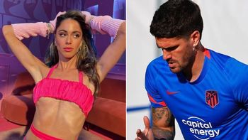 Tini Stoessel y Rodrigo de Paul: el revelador pedido de la familia de la cantante